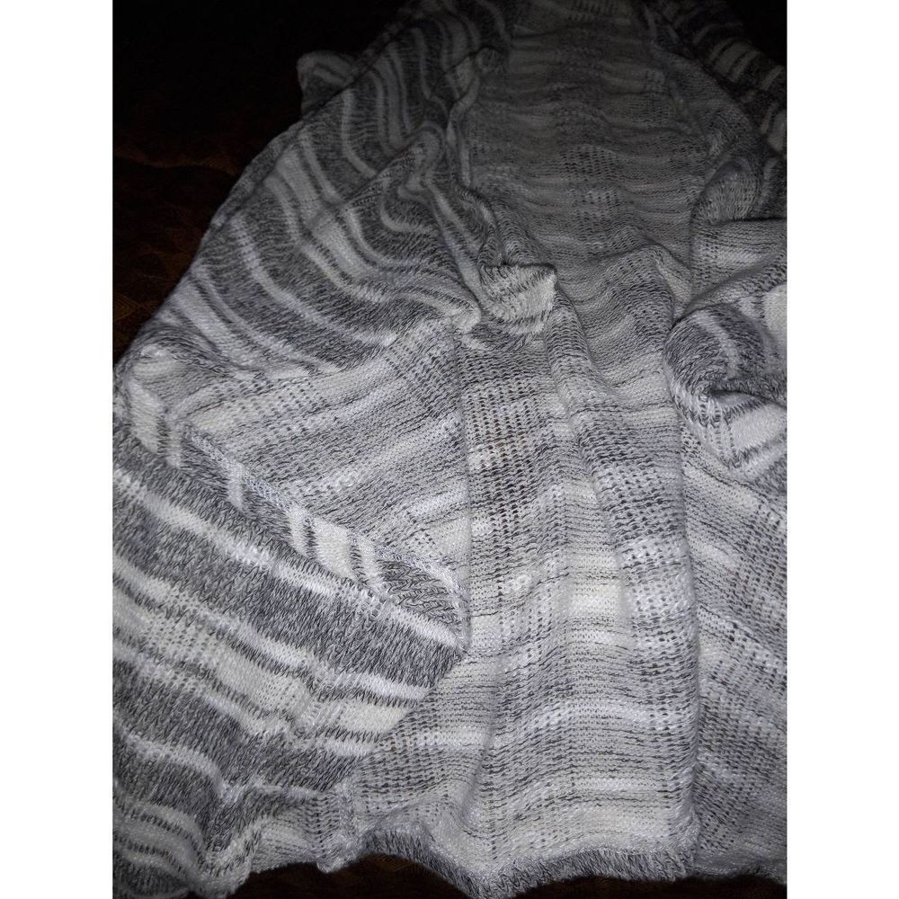 Open dress jacket - Picture 3 of 5